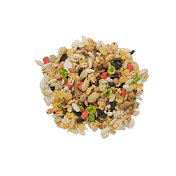 Bambini Pets корм для хомяков - 400 г