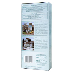 Fiory Sticks палочки для хомяков с фруктами - 50 г х 2 шт