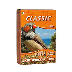 Fiory корм для экзотических птиц Classic - 400 г