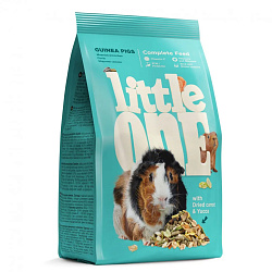 Little One корм для морских свинок - 400 г