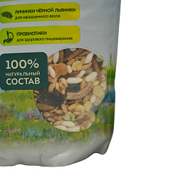 Bambini Pets корм для крыс и мышей - 800 г