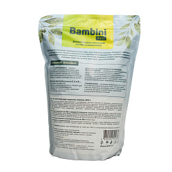 Bambini Pets корм для морских свинок - 800 г