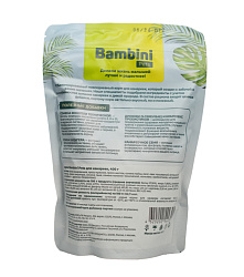 Bambini Pets корм для канареек - 400 г