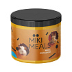Mikimeals овощной микс для грызунов - 150 г